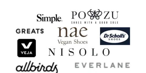 Eco brand Logos