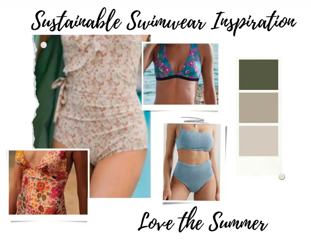 sustainable-swimwear-inspiration-mood-board-photo-collage